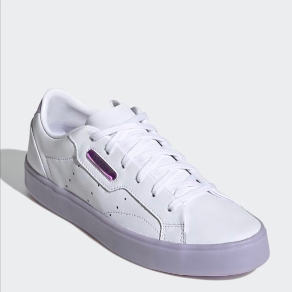 WOMENS ADIDAS SLEEK SHOES